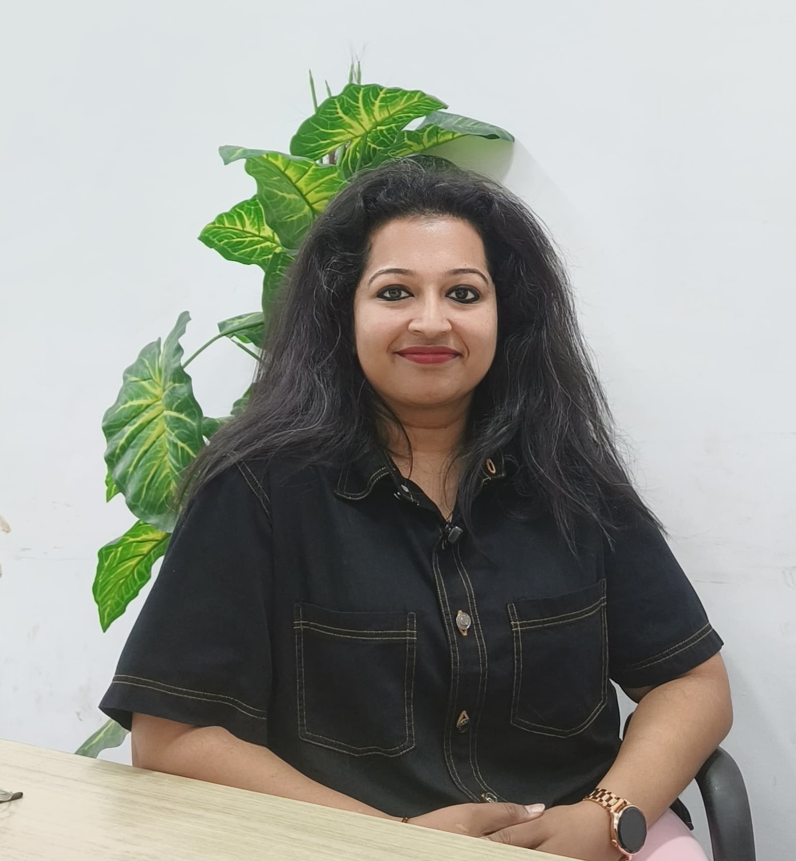 Maya Gopal