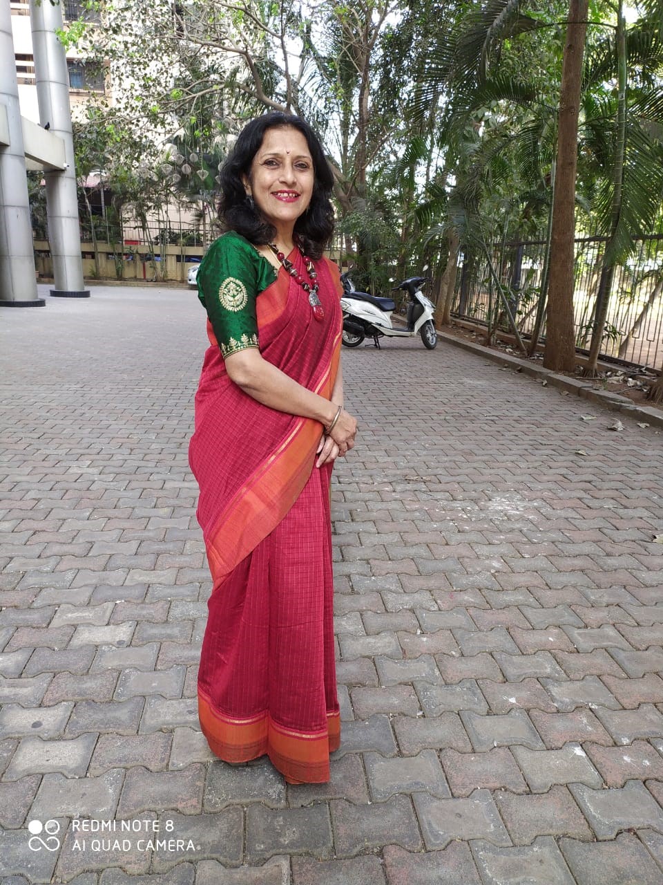 Sumathi Gopal